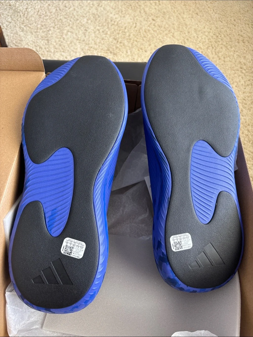 Adidas Purechill